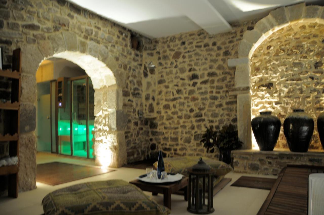 El Morendal Almarza Exterior foto